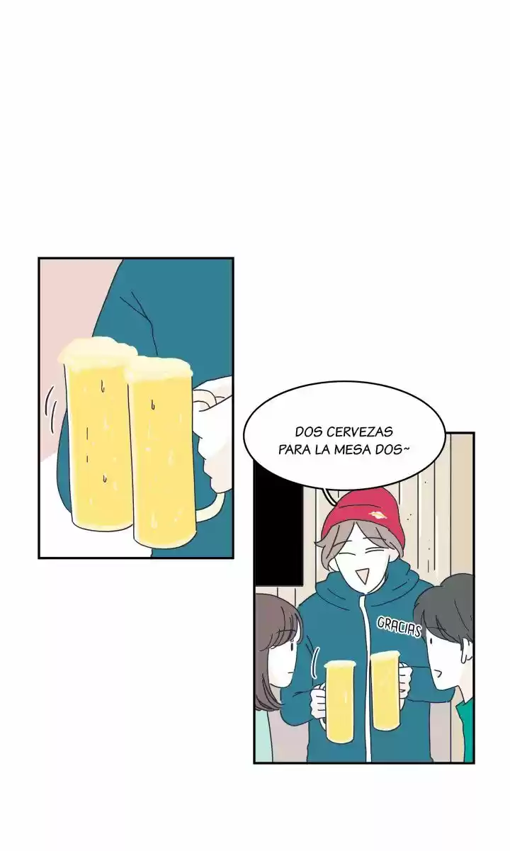 No puedo confesarme (2015) - Capítulo 19 - Página 34 - LectorTMOo