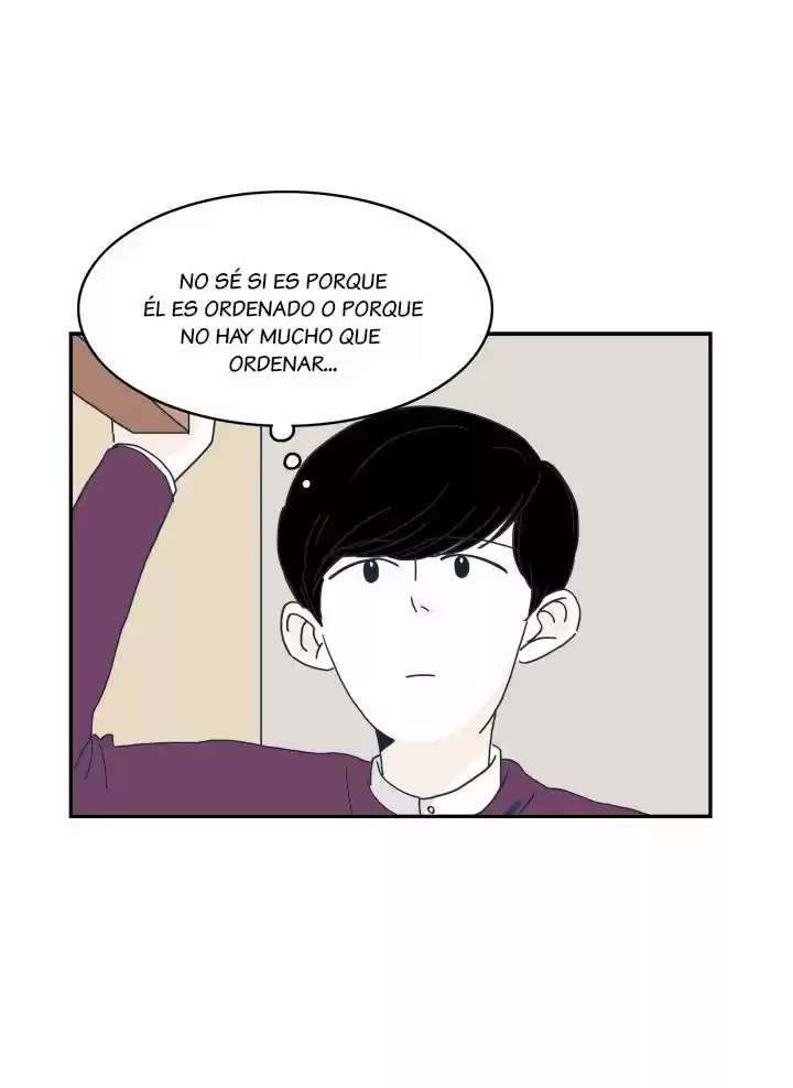 No puedo confesarme (2015) - Capítulo 21 - Página 10 - LectorTMOo