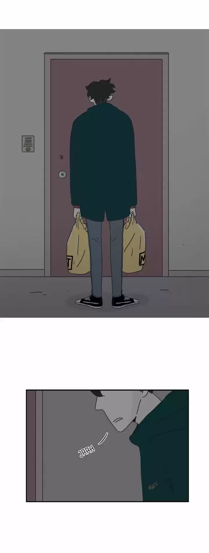 No puedo confesarme (2015) - Capítulo 21 - Página 18 - LectorTMOo