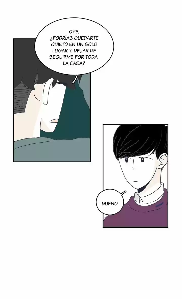 No puedo confesarme (2015) - Capítulo 21 - Página 26 - LectorTMOo