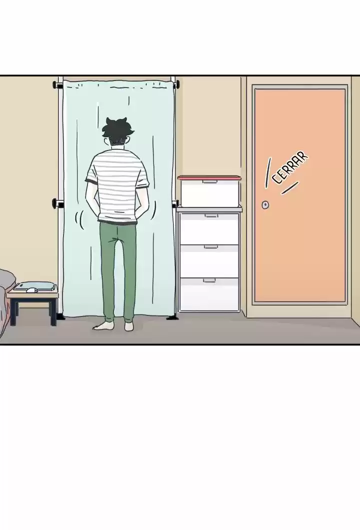 No puedo confesarme (2015) - Capítulo 21 - Página 32 - LectorTMOo