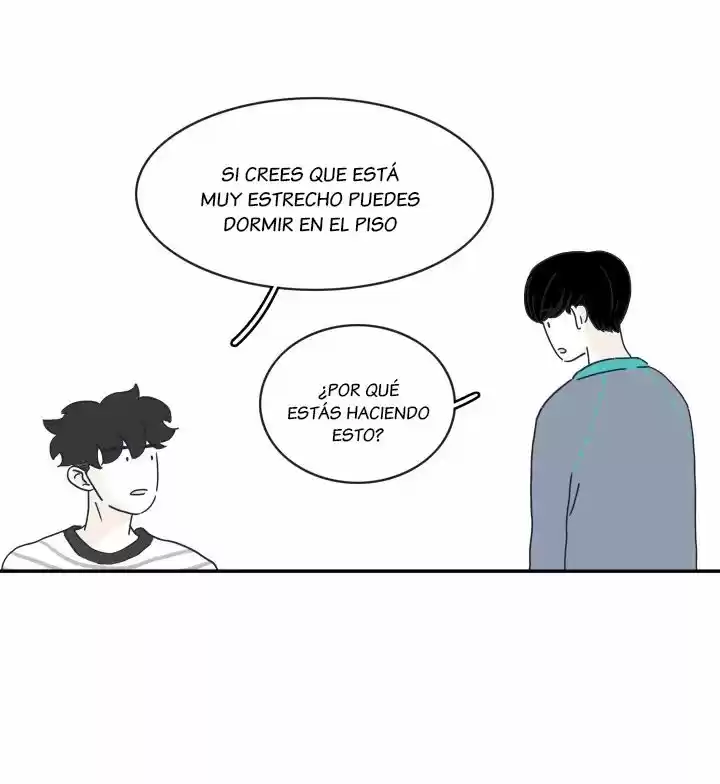 No puedo confesarme (2015) - Capítulo 21 - Página 39 - LectorTMOo