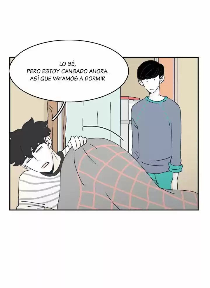 No puedo confesarme (2015) - Capítulo 21 - Página 41 - LectorTMOo