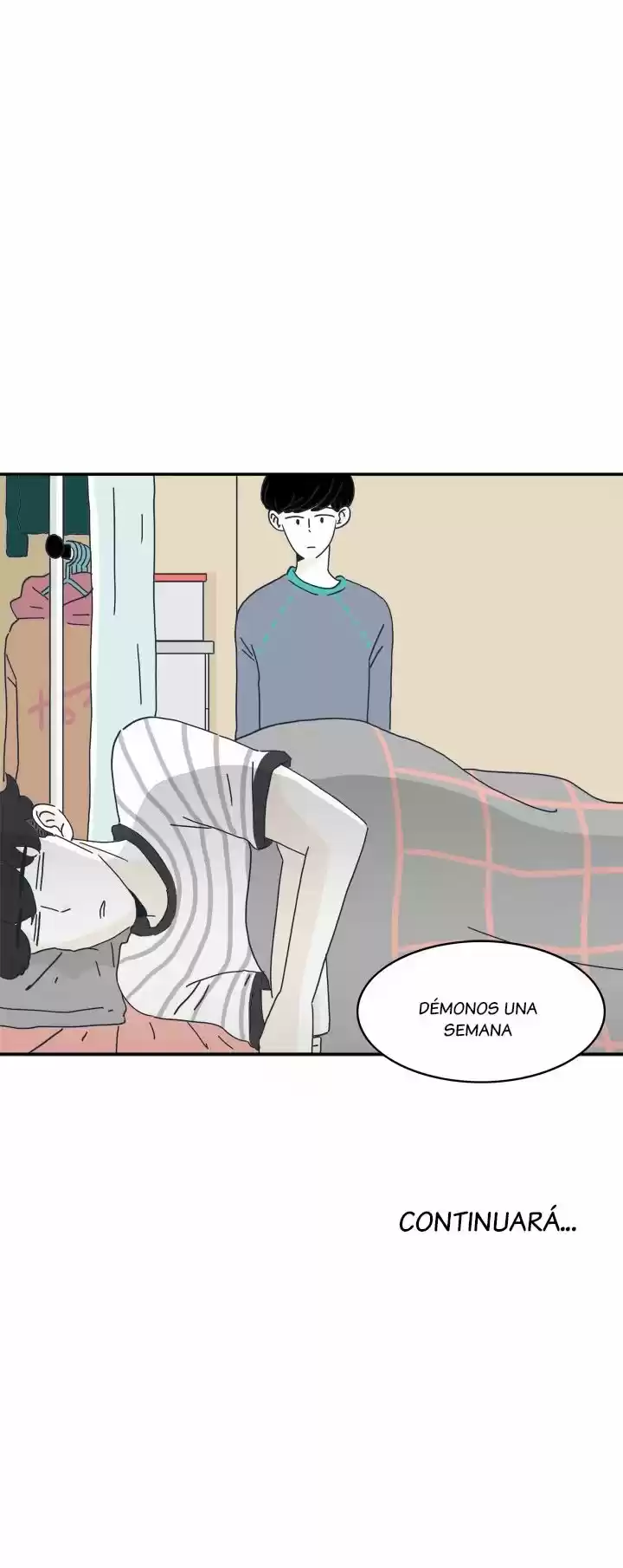 No puedo confesarme (2015) - Capítulo 21 - Página 44 - LectorTMOo