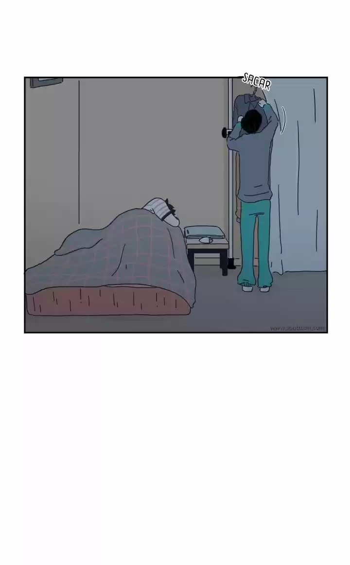 No puedo confesarme (2015) - Capítulo 22 - Página 5 - LectorTMOo