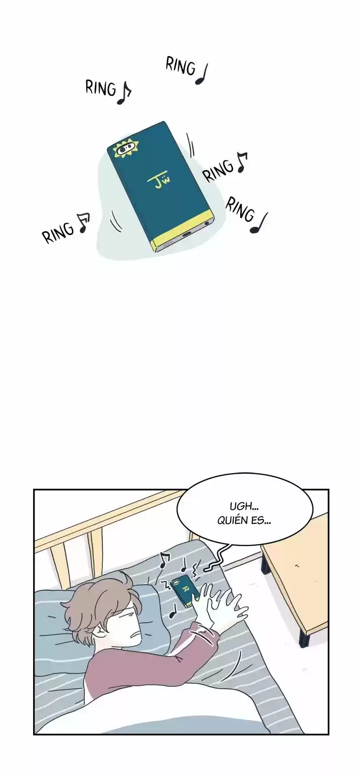 No puedo confesarme (2015) - Capítulo 22 - Página 11 - LectorTMOo