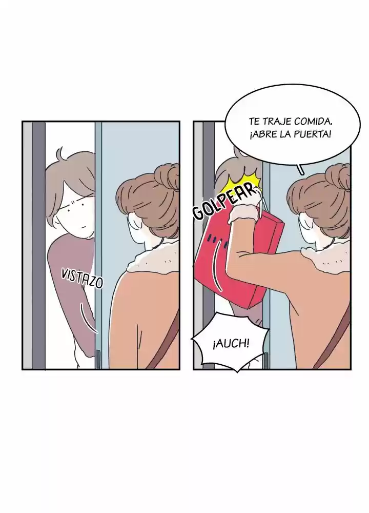 No puedo confesarme (2015) - Capítulo 22 - Página 18 - LectorTMOo