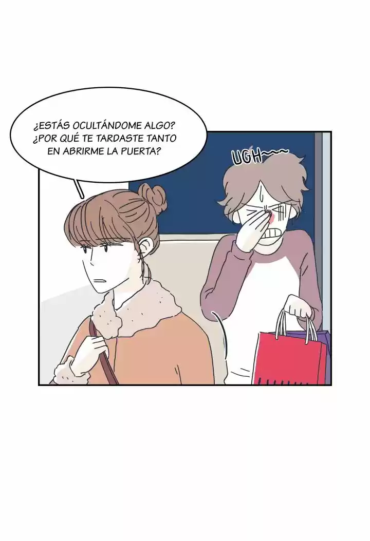 No puedo confesarme (2015) - Capítulo 22 - Página 19 - LectorTMOo