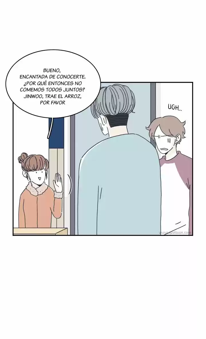 No puedo confesarme (2015) - Capítulo 22 - Página 28 - LectorTMOo