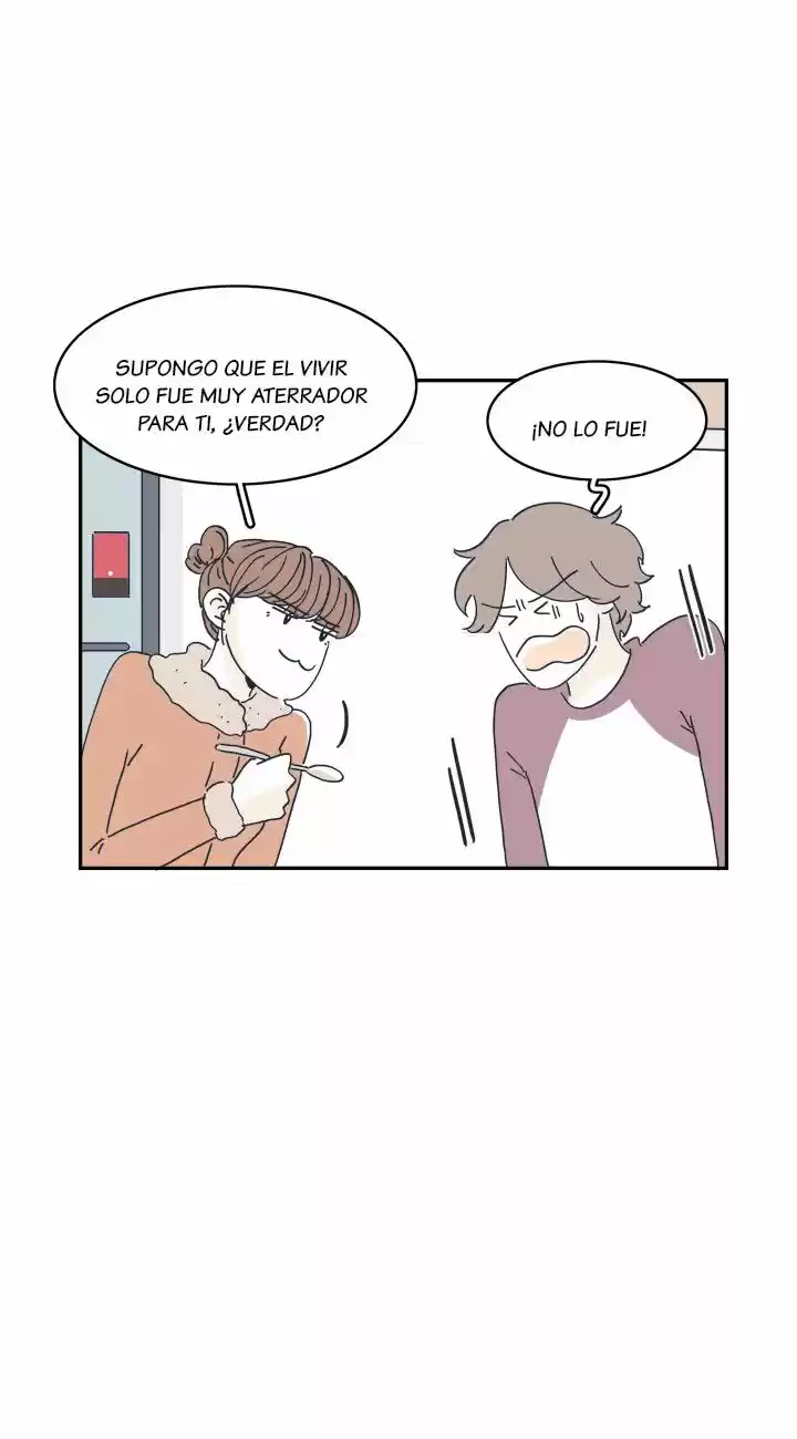No puedo confesarme (2015) - Capítulo 22 - Página 32 - LectorTMOo