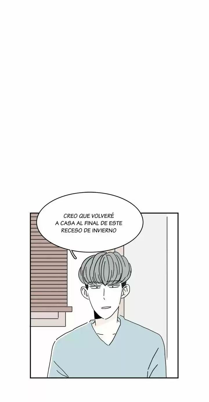 No puedo confesarme (2015) - Capítulo 22 - Página 40 - LectorTMOo
