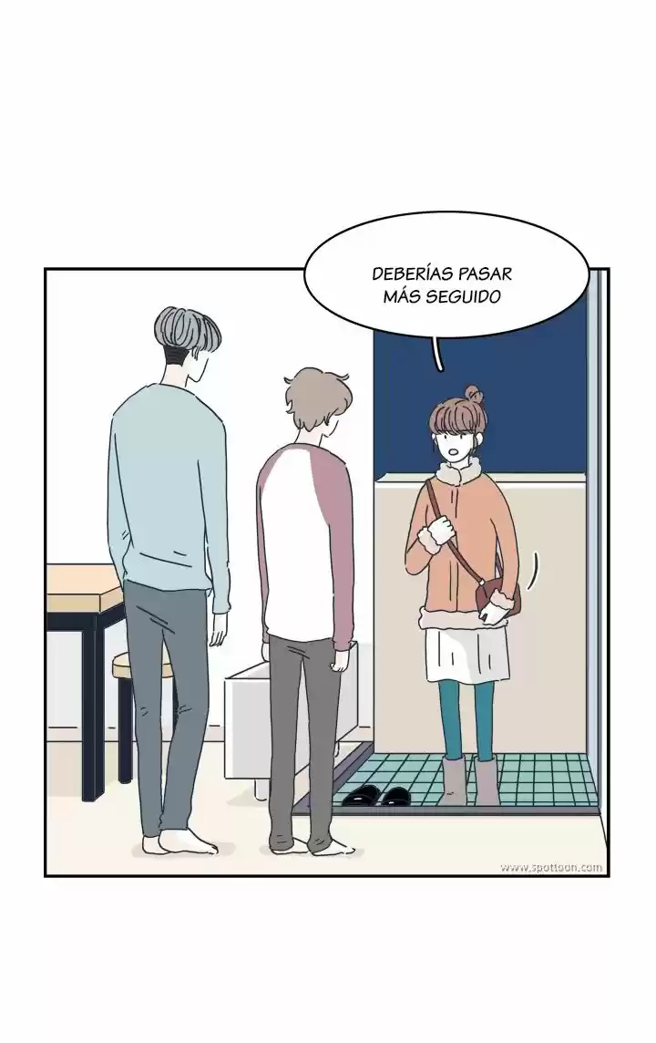 No puedo confesarme (2015) - Capítulo 23 - Página 3 - LectorTMOo