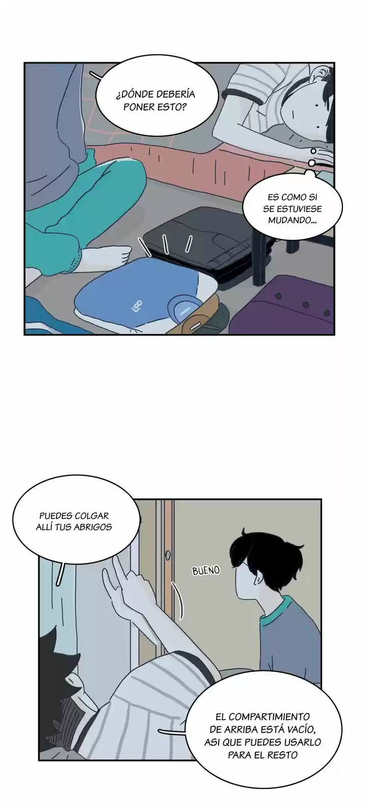 No puedo confesarme (2015) - Capítulo 23 - Página 16 - LectorTMOo