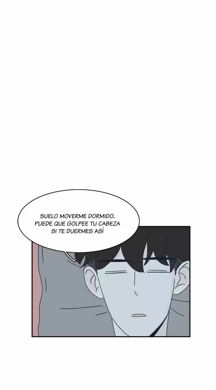 No puedo confesarme (2015) - Capítulo 23 - Página 25 - LectorTMOo