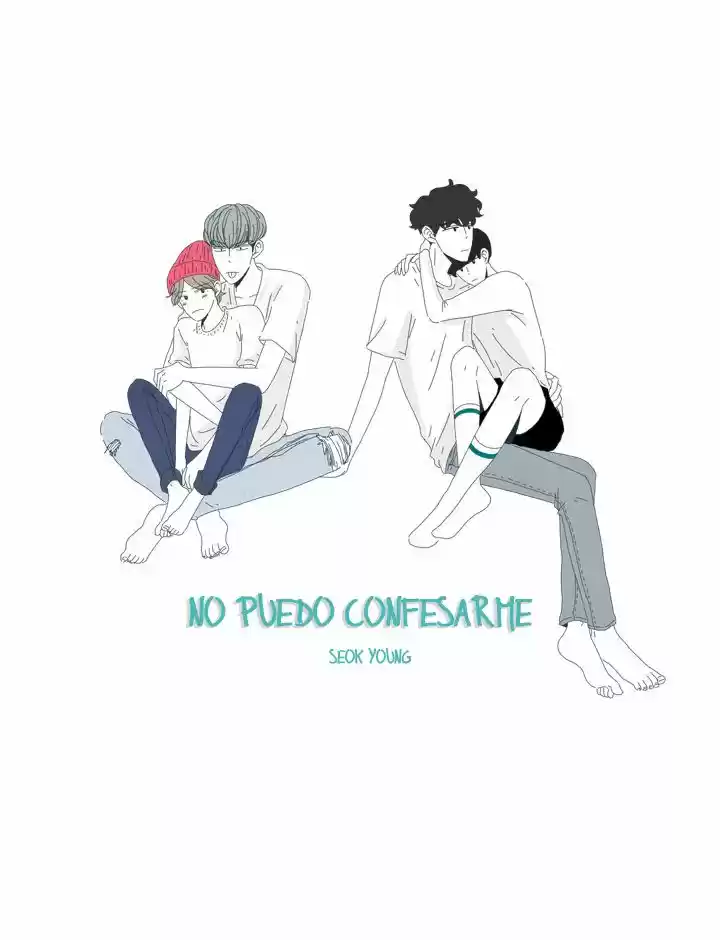 No puedo confesarme (2015) - Capítulo 24.5 - Página 2 - LectorTMOo