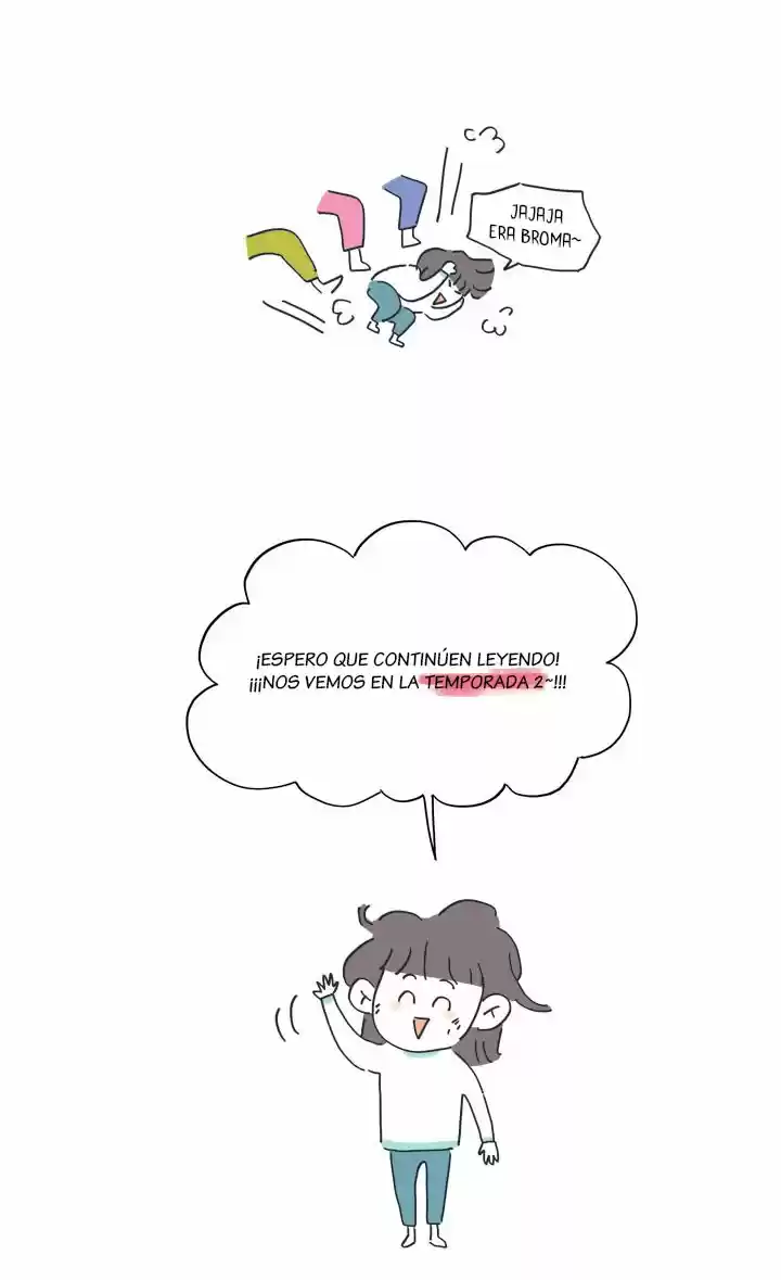 No puedo confesarme (2015) - Capítulo 24.5 - Página 8 - LectorTMOo