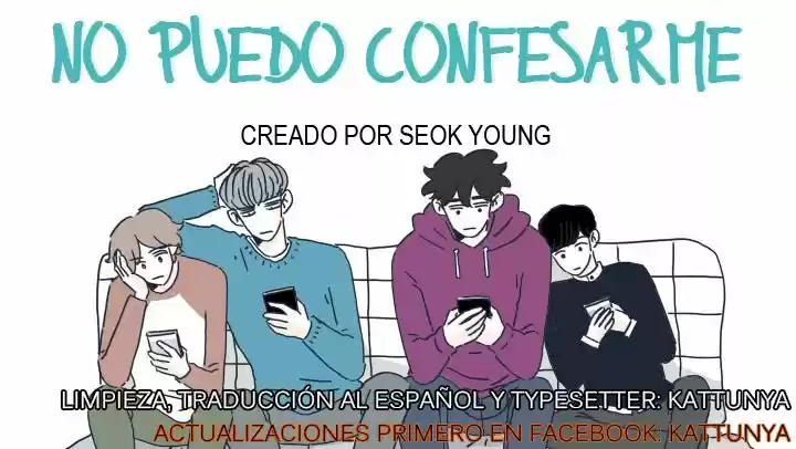 No puedo confesarme (2015) - Capítulo 24.6 - Página 1 - LectorTMOo