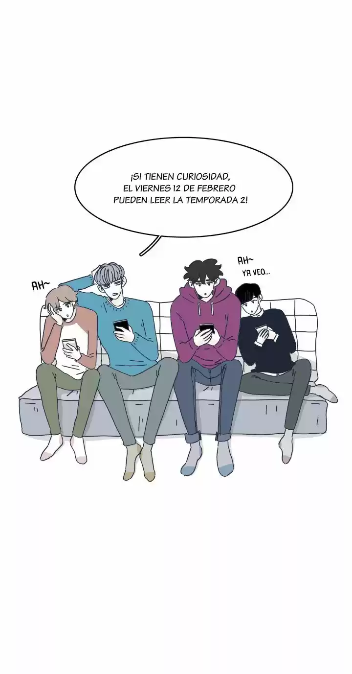 No puedo confesarme (2015) - Capítulo 24.6 - Página 6 - LectorTMOo