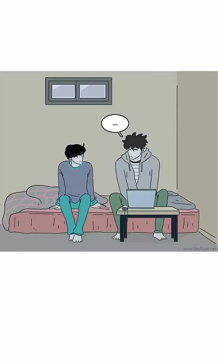 No puedo confesarme (2015) - Capítulo 25 - Página 3 - LectorTMOo