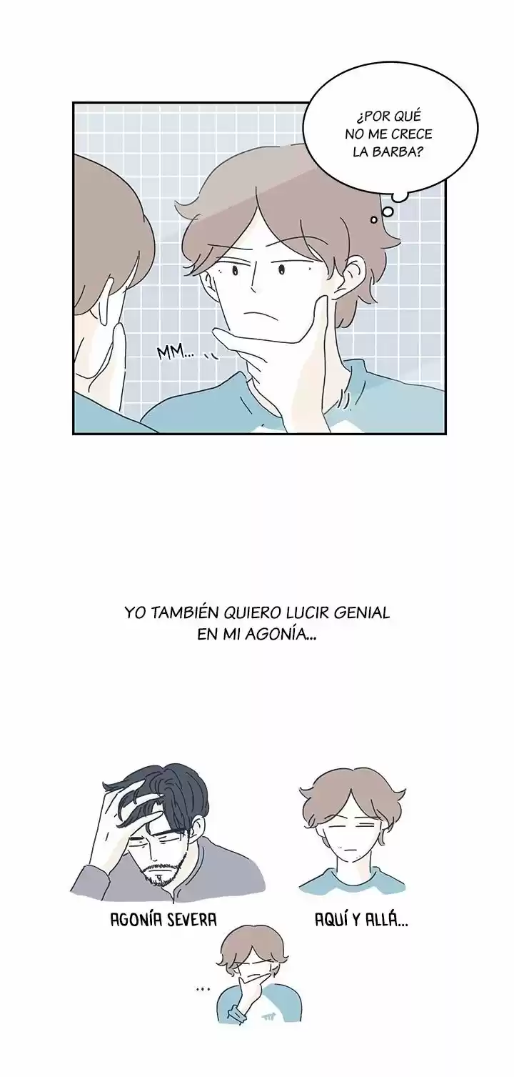 No puedo confesarme (2015) - Capítulo 26 - Página 24 - LectorTMOo