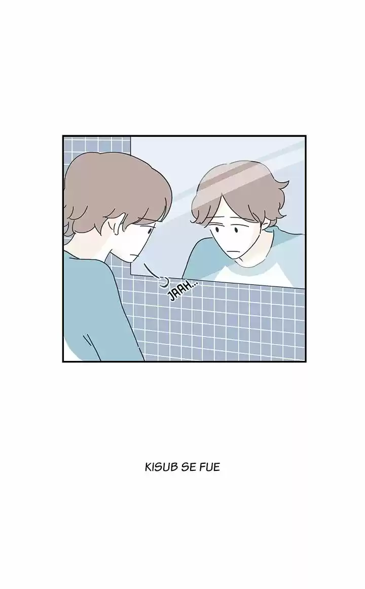 No puedo confesarme (2015) - Capítulo 26 - Página 25 - LectorTMOo