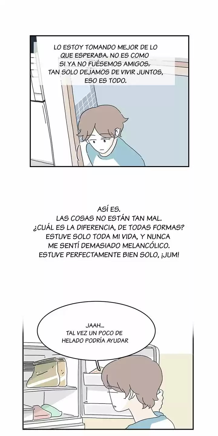 No puedo confesarme (2015) - Capítulo 26 - Página 26 - LectorTMOo