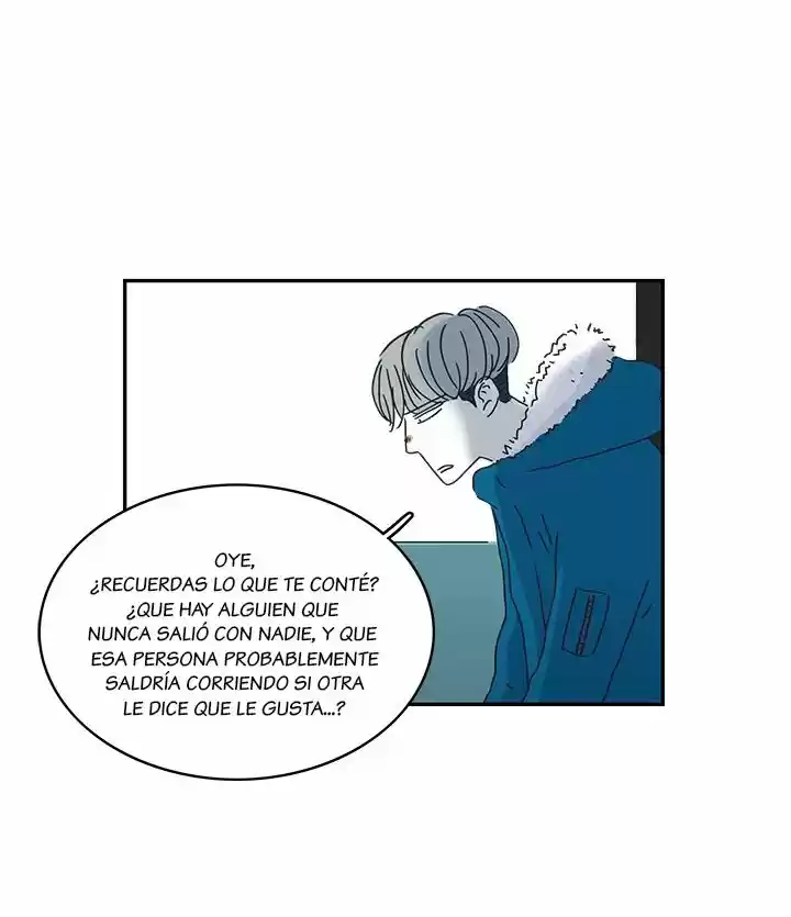 No puedo confesarme (2015) - Capítulo 27 - Página 18 - LectorTMOo