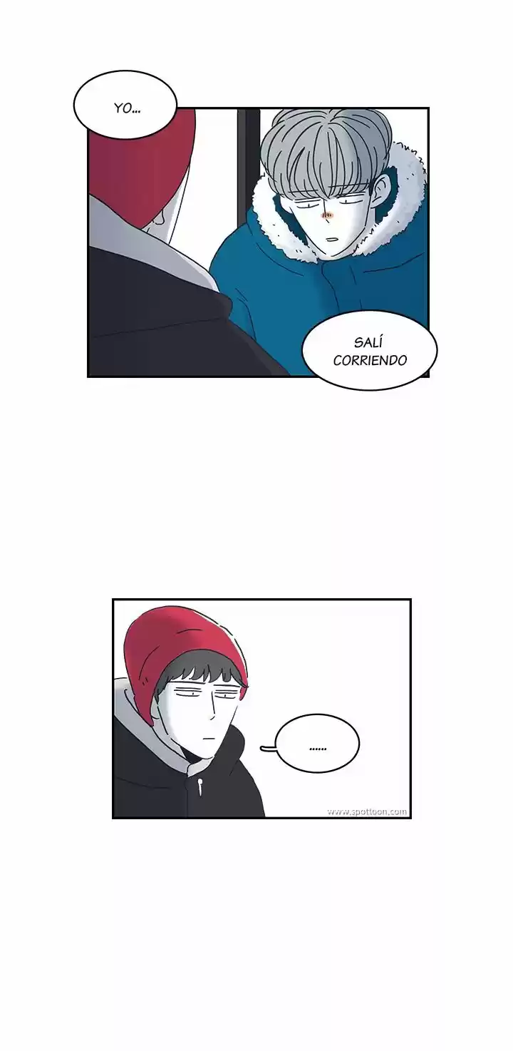 No puedo confesarme (2015) - Capítulo 27 - Página 20 - LectorTMOo