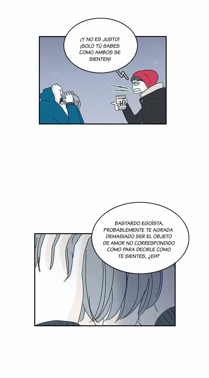 No puedo confesarme (2015) - Capítulo 27 - Página 25 - LectorTMOo
