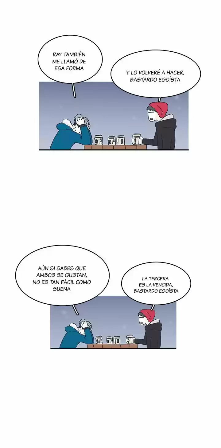 No puedo confesarme (2015) - Capítulo 27 - Página 26 - LectorTMOo
