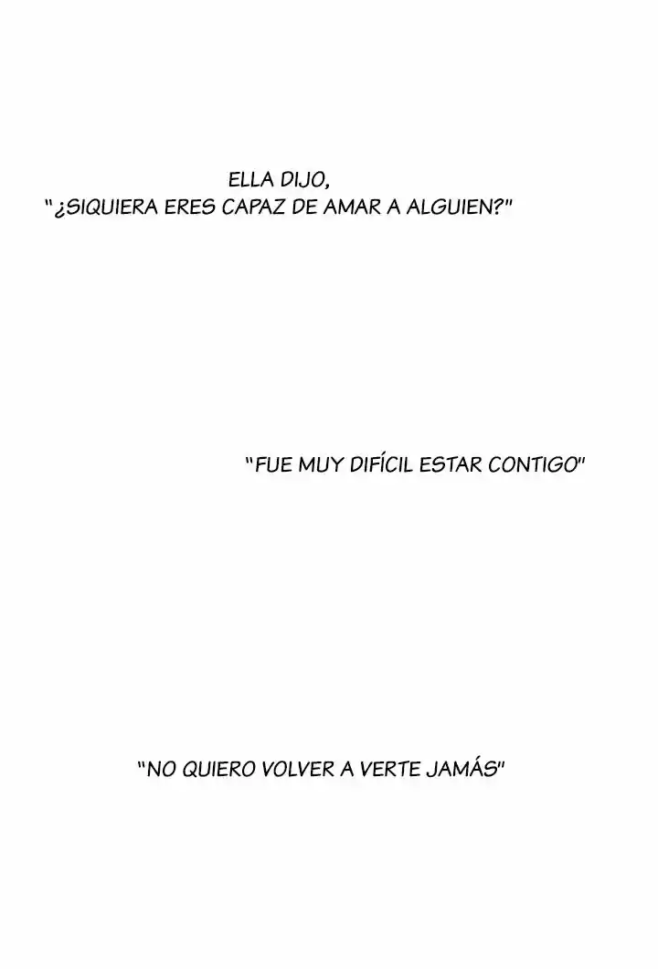 No puedo confesarme (2015) - Capítulo 27 - Página 40 - LectorTMOo