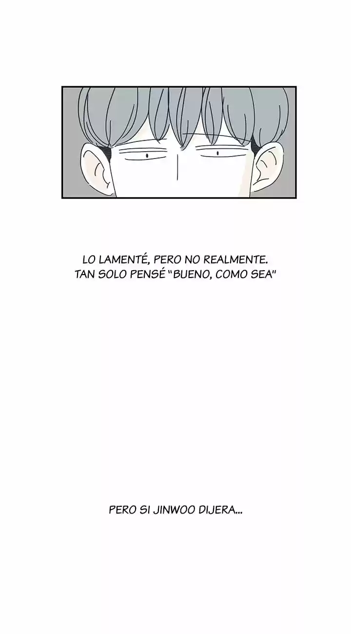 No puedo confesarme (2015) - Capítulo 27 - Página 41 - LectorTMOo