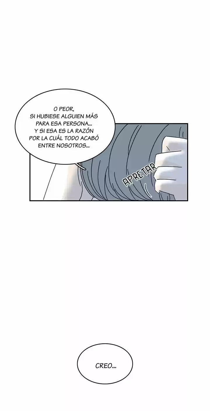 No puedo confesarme (2015) - Capítulo 27 - Página 45 - LectorTMOo