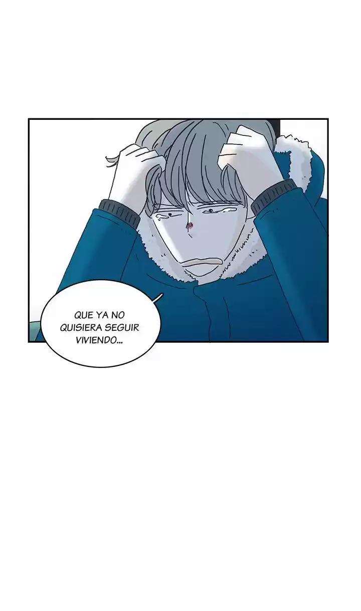 No puedo confesarme (2015) - Capítulo 28 - Página 3 - LectorTMOo