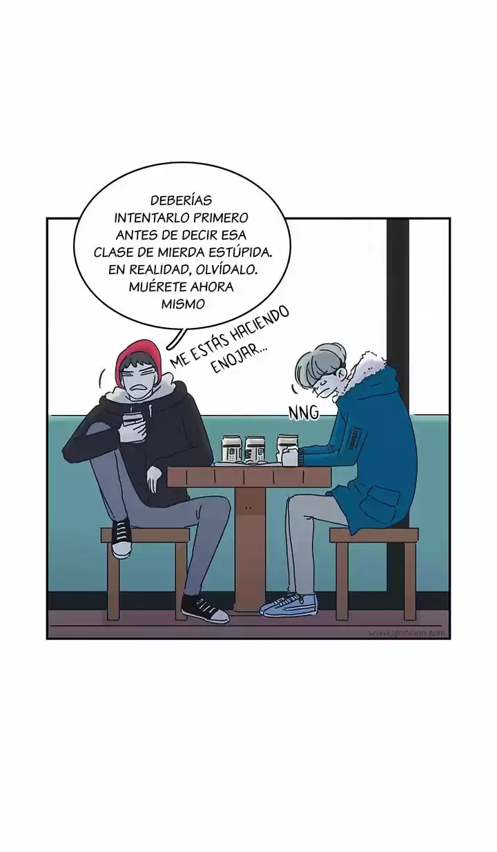 No puedo confesarme (2015) - Capítulo 28 - Página 5 - LectorTMOo