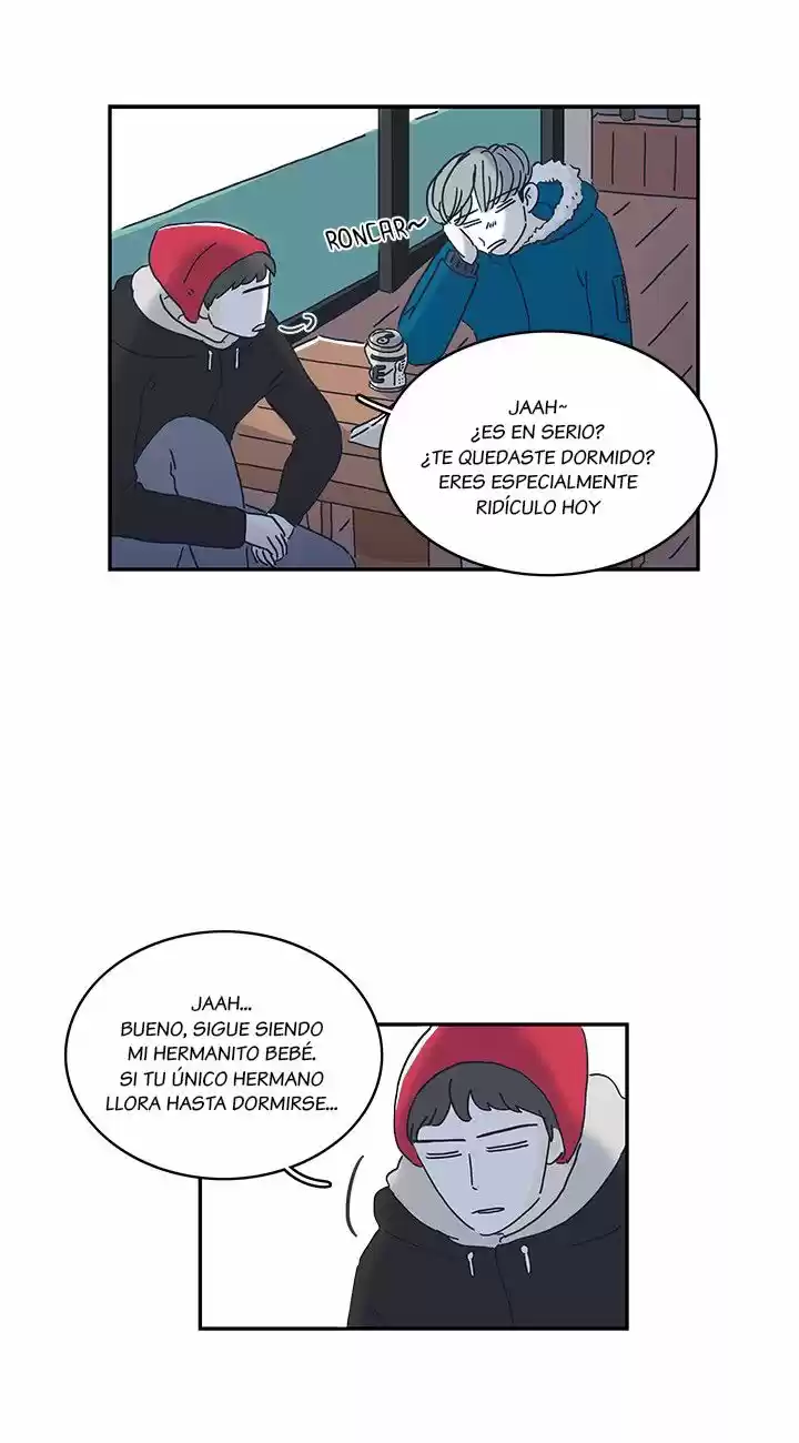 No puedo confesarme (2015) - Capítulo 28 - Página 10 - LectorTMOo