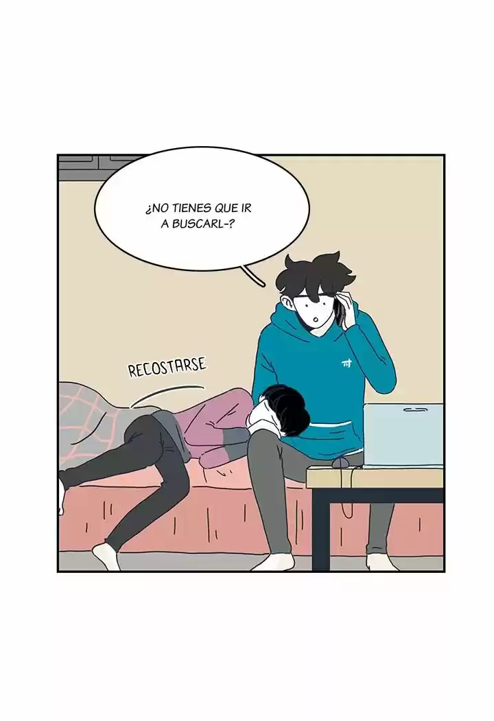 No puedo confesarme (2015) - Capítulo 28 - Página 23 - LectorTMOo