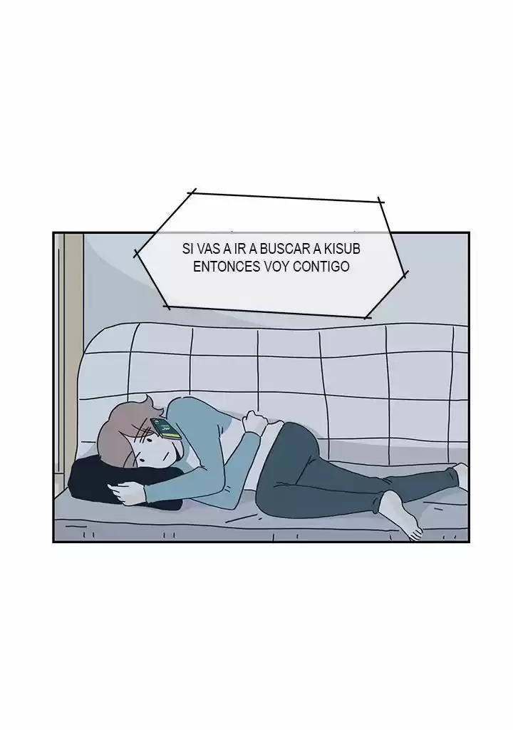 No puedo confesarme (2015) - Capítulo 28 - Página 26 - LectorTMOo