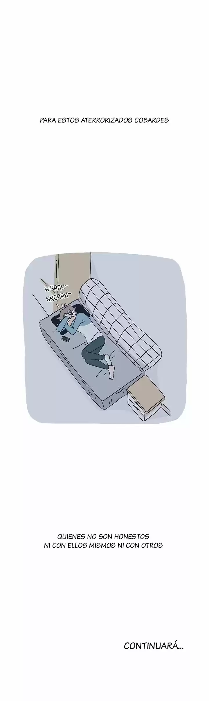 No puedo confesarme (2015) - Capítulo 28 - Página 45 - LectorTMOo
