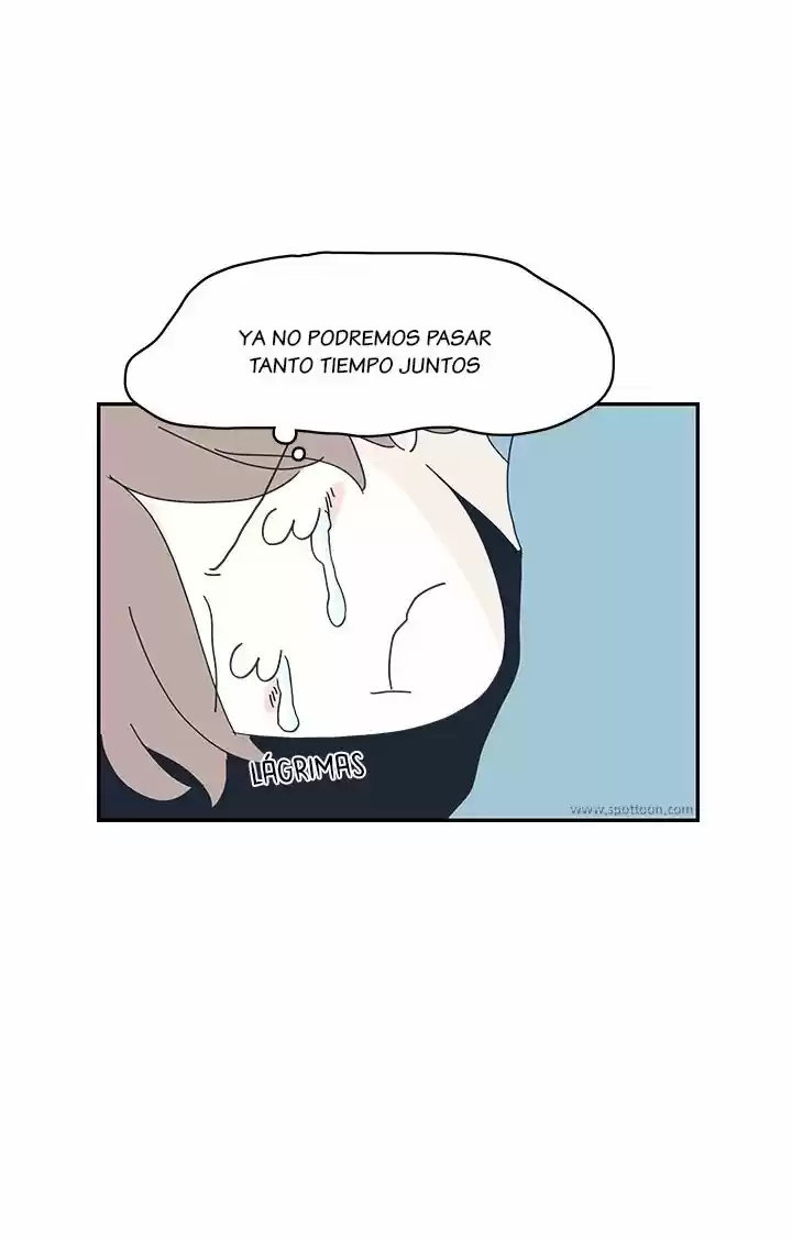 No puedo confesarme (2015) - Capítulo 29 - Página 5 - LectorTMOo