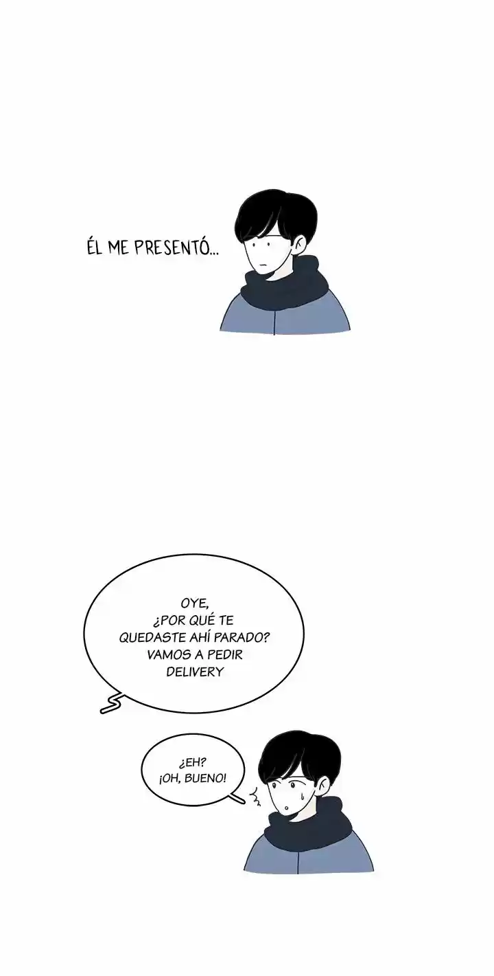 No puedo confesarme (2015) - Capítulo 29 - Página 12 - LectorTMOo