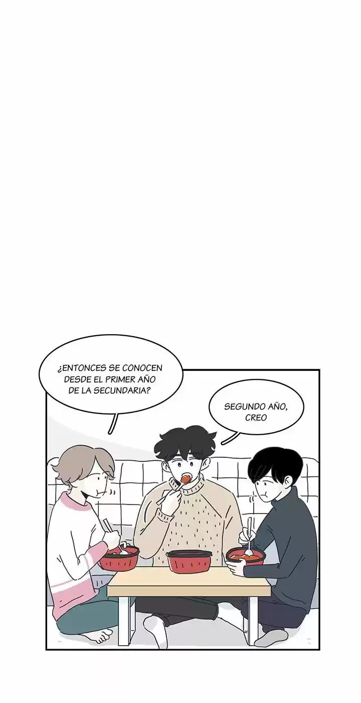 No puedo confesarme (2015) - Capítulo 29 - Página 13 - LectorTMOo