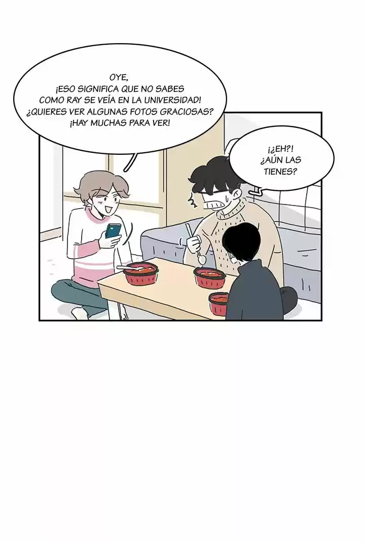 No puedo confesarme (2015) - Capítulo 29 - Página 15 - LectorTMOo