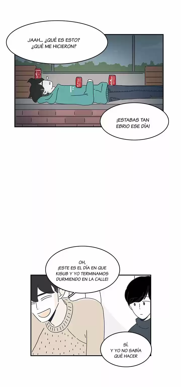 No puedo confesarme (2015) - Capítulo 29 - Página 20 - LectorTMOo