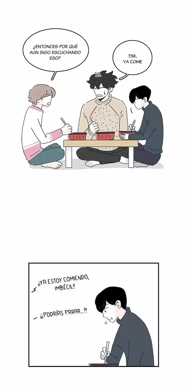 No puedo confesarme (2015) - Capítulo 29 - Página 27 - LectorTMOo