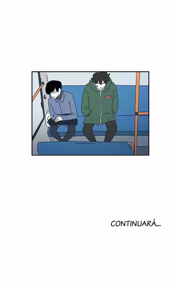 No puedo confesarme (2015) - Capítulo 29 - Página 43 - LectorTMOo