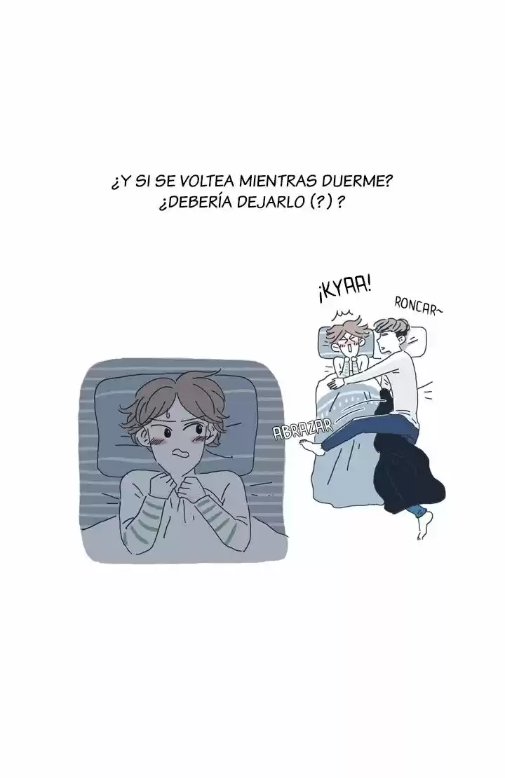 No puedo confesarme (2015) - Capítulo 3 - Página 4 - LectorTMOo