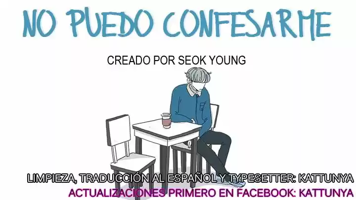 No puedo confesarme (2015) - Capítulo 30 - Página 1 - LectorTMOo