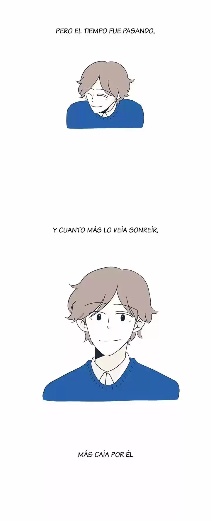 No puedo confesarme (2015) - Capítulo 30 - Página 4 - LectorTMOo