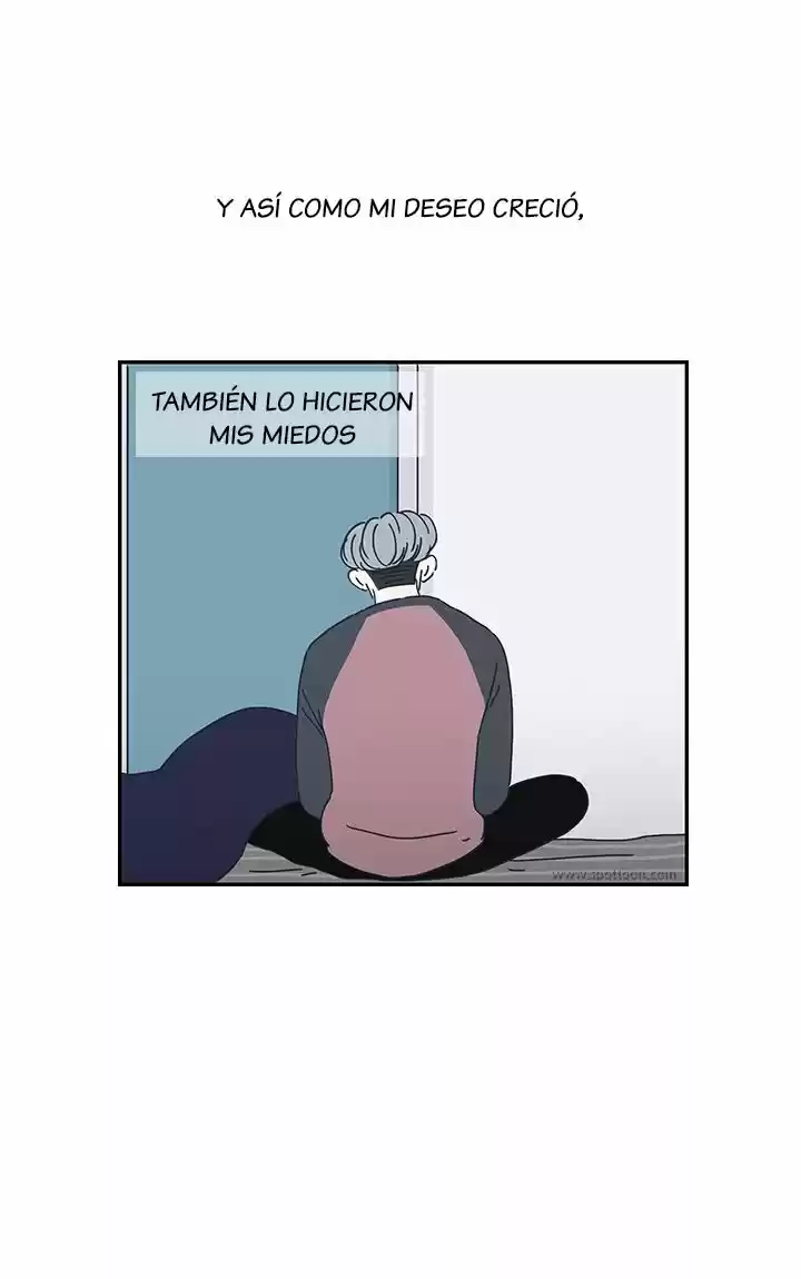 No puedo confesarme (2015) - Capítulo 30 - Página 5 - LectorTMOo